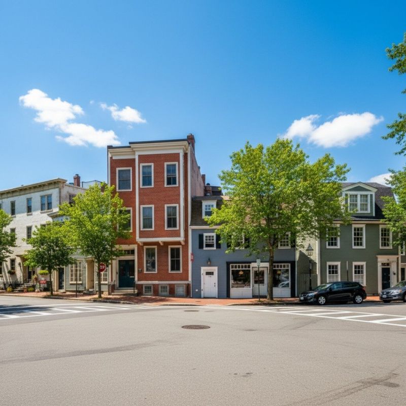Aluminum Roof Replacement in Charlestown, MA