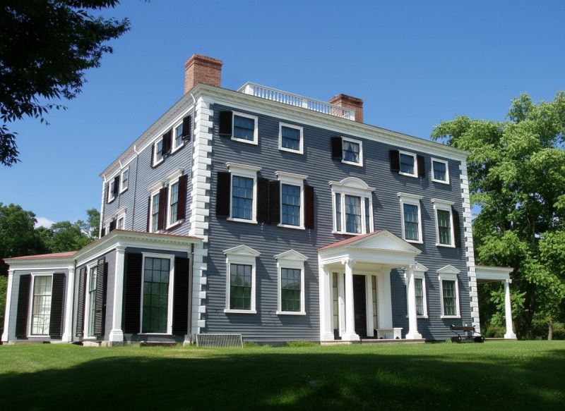 Asphalt Shingles Installation in Lincoln, MA