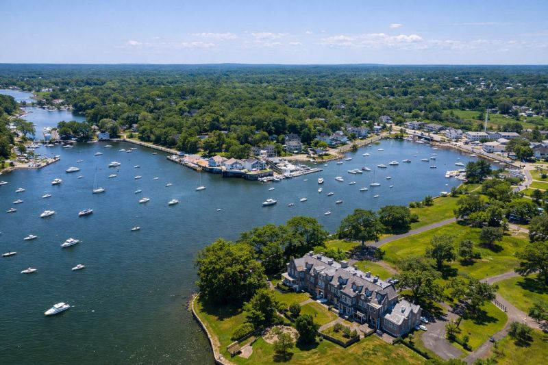 Cedar Roof Replacement in Cohasset, MA