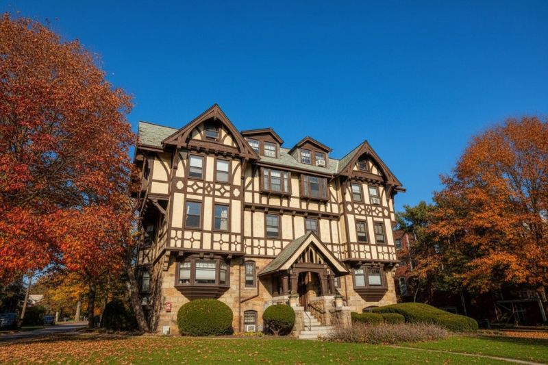 Metal Roof Replacement in Chestnut Hill, MA