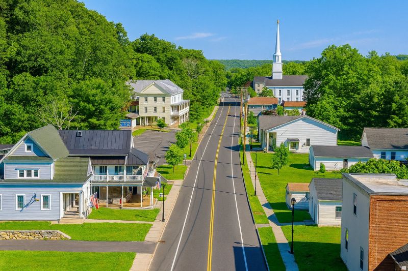 Residential Roof Replacement in Tyngsboro, MA