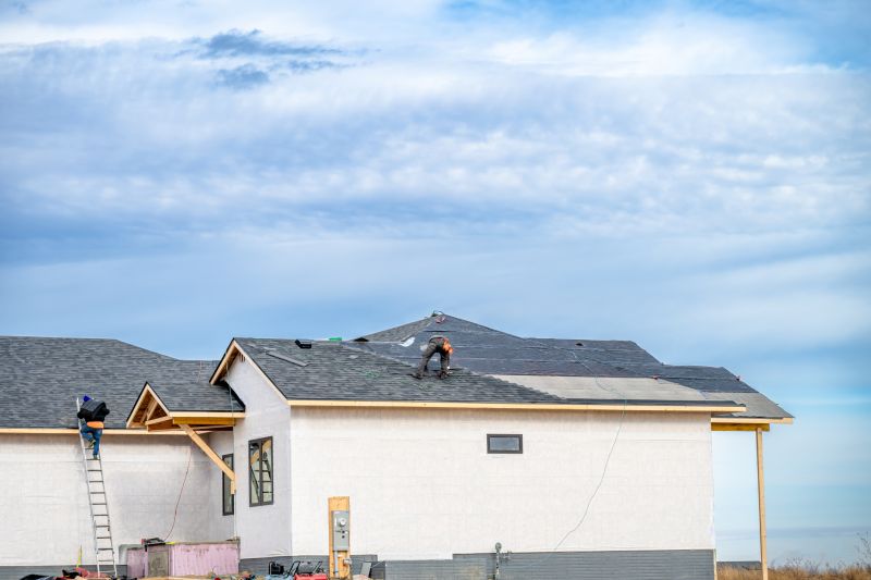 Cost of Roof Installation in Dracut, MA