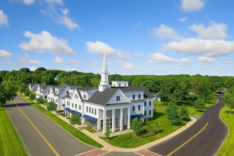 Roof Shingles Replacement in Westwood, MA