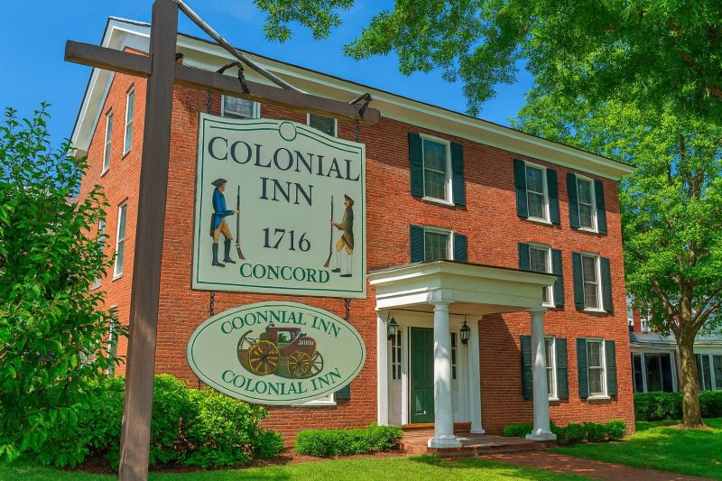 Roof Shingles Replacement in Concord, MA
