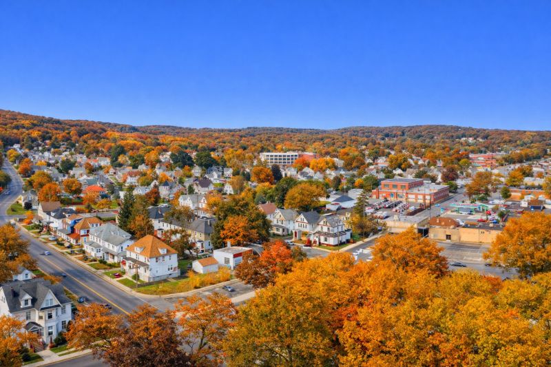 Sheet Roofing Installation in Holbrook, MA