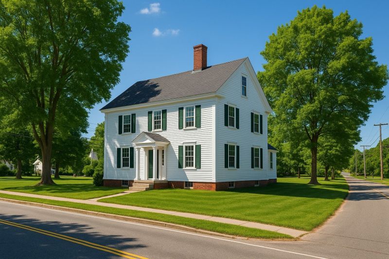 Sheet Roofing Installation in Dracut, MA