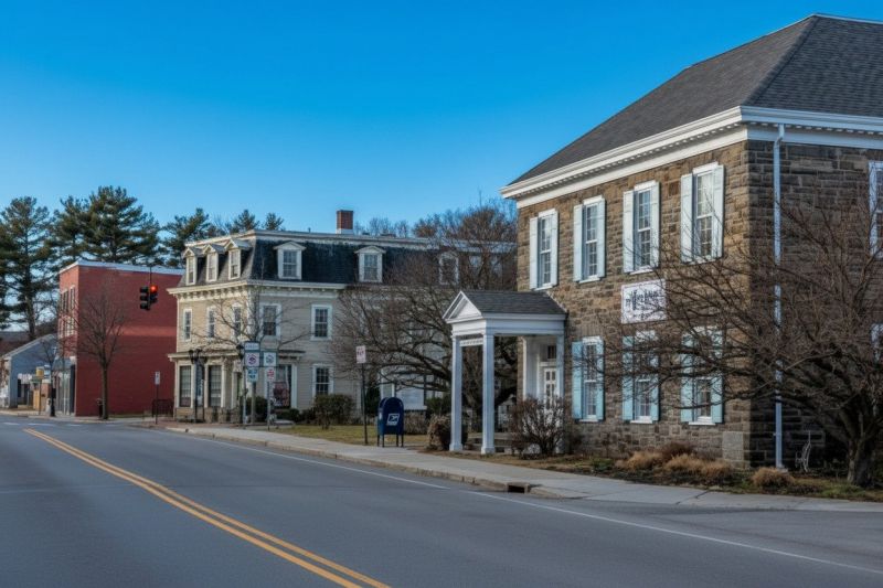 Single Ply Roof Replacement in Wellesley, MA