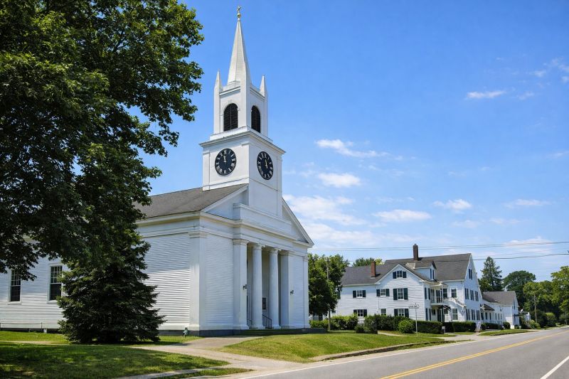 Slate Roofing Service in Rowley, MA