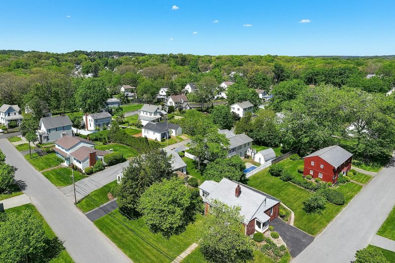 Steel Roof Replacement in Woburn, MA