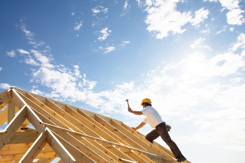 Roof Installation