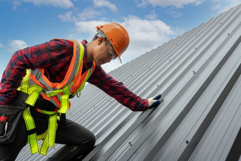 Roof Service