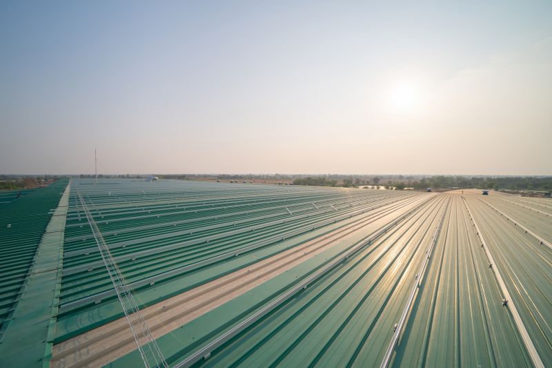 Best Industrial Roofing Contractors in Wakefield, MA